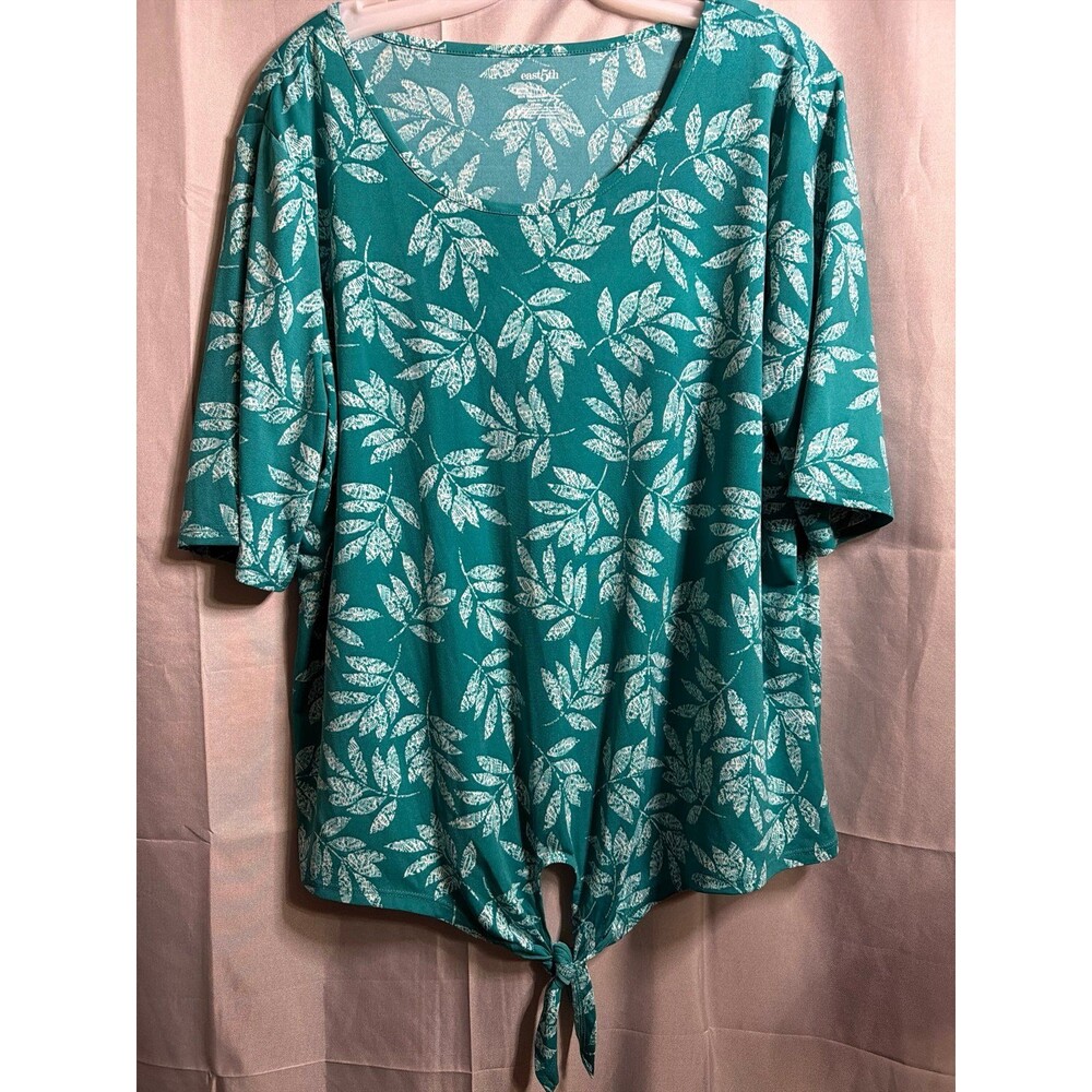 Great East 5Th Top XL - Picture 1 of 4
